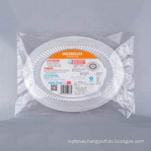 Manufactory hot sale plastic disposable frozen food plastic tray